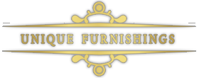 logo unique furnishings