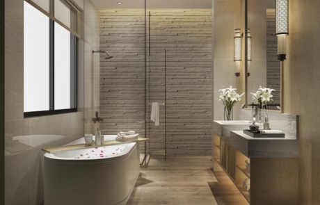 Essex Luxury Bathrooms