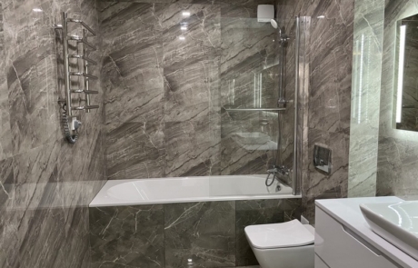 Essex Luxury Bathrooms