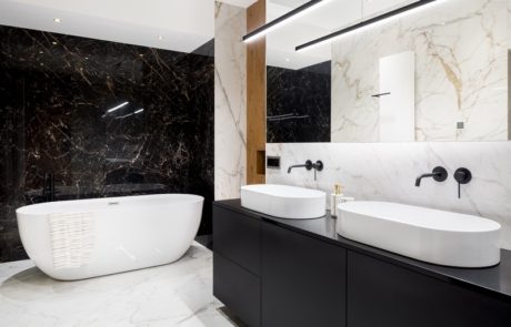 Essex Luxury Bathrooms